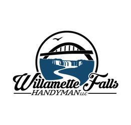 Willamette Falls Handyman LLC logo