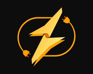 Robert F Senatore Electrician logo
