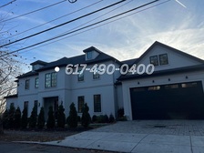 Logo for Maitland Builders Corp