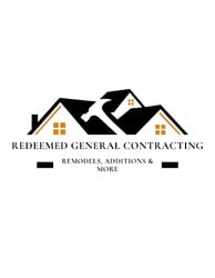 Redeemed General Contracting LLC logo