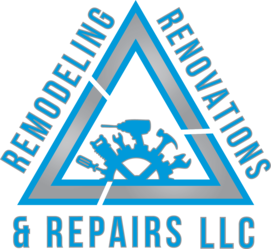 777 Remodeling, Renovations & Repairs LLC logo