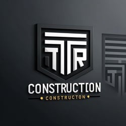 TTR Construction LLC logo