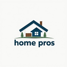 Logo for Home Pros