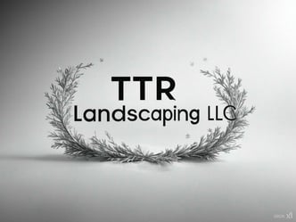 TTR Landscaping LLC logo