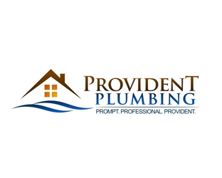 Provident Plumbing logo
