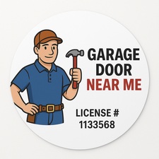 Avatar for Garage Door Near Me