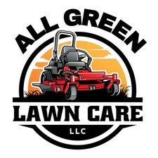 Avatar for All Green Lawn Care