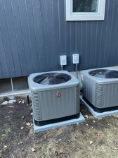 Avatar for Zara heating & cooling