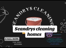 Avatar for Seandry's Cleaning