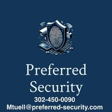 Avatar for Preferred Security Solutions