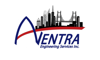 AVENTRA ENGINEERING SERVICES INC logo