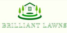 Avatar for BRILLIANT LAWNS LLC