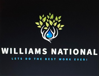 Williams National Service LLC logo