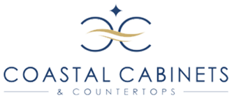 Coastal Cabinets & Countertops logo