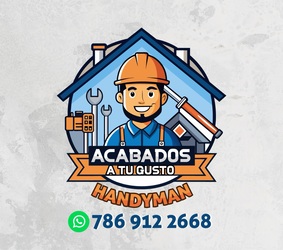 Acabados A Tu Gusto, LLC. logo