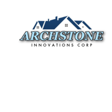 Logo for Archstone Innovations Corp.