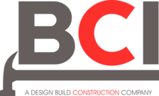 Basic Concept Interiors logo