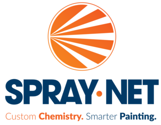 Spray-Net of Northern Columbus logo