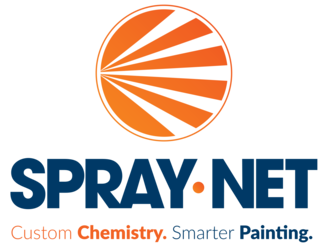 Spray-Net of Northern Columbus logo