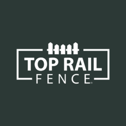 Top Rail Fence Danbury logo