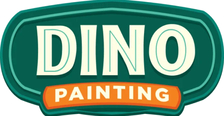 Avatar for Dino Painting