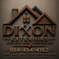 Avatar for Dixon Exteriors