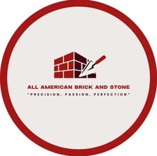 Avatar for All American Brick and Stone