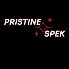 Logo for Pristine Spek LLC