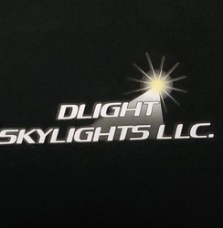 DLight Skylights, LLC logo