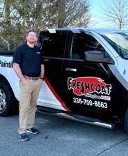 Avatar for Fresh Coat Painters of West Greensboro