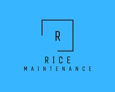 Avatar for Rice Maintenance