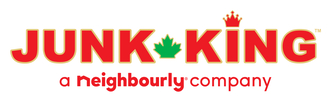 Junk King Buckeye logo