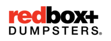 Avatar for Redbox+ Dumpsters of SWFL