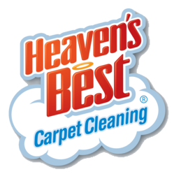 Heaven's Best Carpet Cleaning of Rio Rancho ABQ logo