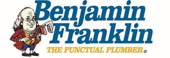Benjamin Franklin Plumbing logo