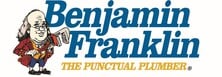 Avatar for Benjamin Franklin Plumbing