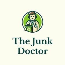 Avatar for The Junk Doctor