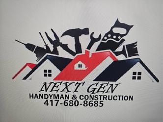 Next Gen Handyman logo