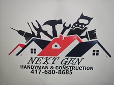 Avatar for Next Gen Handyman