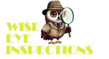 Avatar for Wise Eye Inspections, LLC