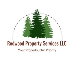 Redwood Property Services, LLC - Unlicensed Contractor logo