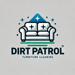 DirtPatrol logo