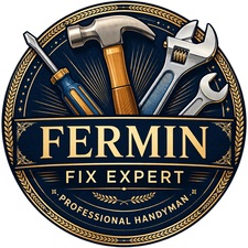 Logo for FERMIN FIX EXPERT LLC
