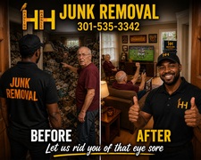 Avatar for Hauling Hawk LLC