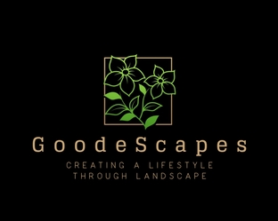 GoodeScapes LLC logo