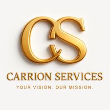 Avatar for Carrion Services LLC