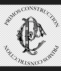 Primos Construction LLC logo