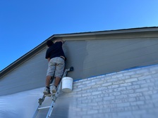 Logo for Prime Painting Solutions Co.