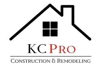 KC Pro Remodeling logo