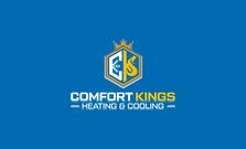 Avatar for COMFORT KINGS HEATING AND COOLING INC